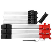 BESSEY - Zubehör/Ersatzteile für Spannwerkzeuge Baustativ STE-BS