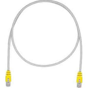 Panduit - Patchkabel Kupfer Rangierkabel ge STPCH2MBYL