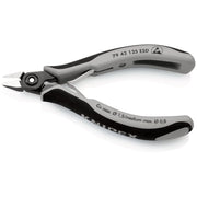 Knipex - Seitenschneider Präzisons-Seitenschneider 79 42 125 ESD ESD,125mm