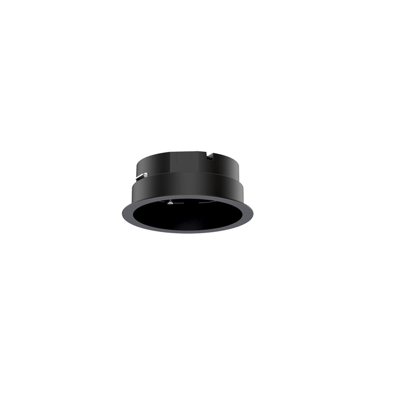 Feilo Sylvania - Mechanisches Zubehör/Ersatzteile für Leuchten Monopoint Einbau ONETRACK RE #9200754 schwarz
