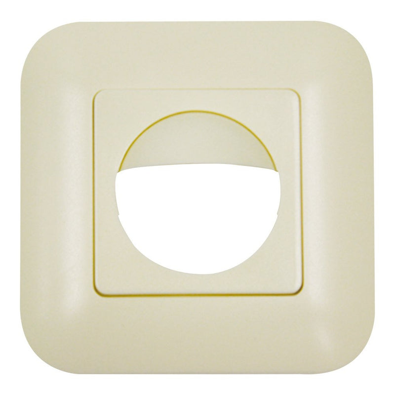 BEG Brück Electronic - Zubehör/Ersatzteile für Bewegungsmelder Abdeckung IP20 crws 92632 f.Indoor 180