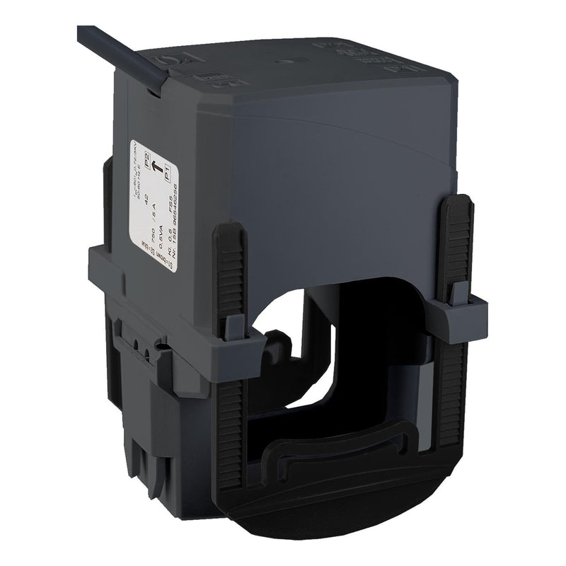 Schneider Electric - Stromwandler Umbaustromwandler METSECT5HJ030 Kabel 0300A/5A