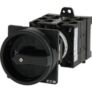 Eaton - Lasttrennschalter Hauptschalter 8polig 32A T3-4-8344/V/SVB-SW Zwischenbau