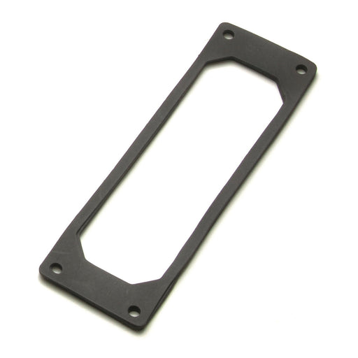 Walther Werke - Zubehör/Ersatzteile für Industriesteckverbinder Flanschdichtung B6 Typ C 71902002 − 10 Stück