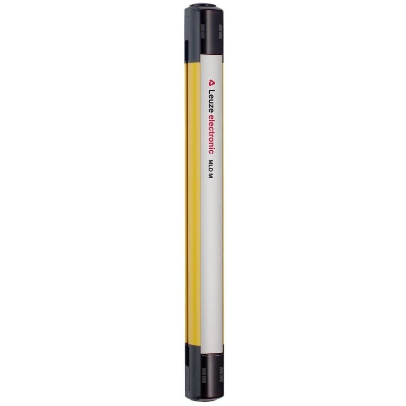 Leuze - Reflektor für Lichtschranke Umlenkspiegel MLD-M002 − 1 Stück