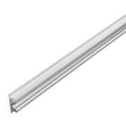 Nobile - Zubehör/Ersatzteile für Lichtschlauch/-band Alu Aufbau-Profil 2m 5011149905 − 1 Stück