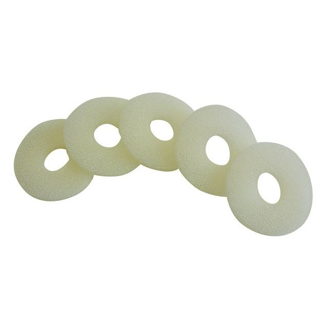 Maico - Runder Luftfilter Ersatzfilter ALDF 10 T f.Außenluftdurchlass