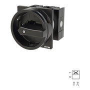 Eaton - Lasttrennschalter Hauptschalter T3-1-8200/EA/SVB-SW 1pol
