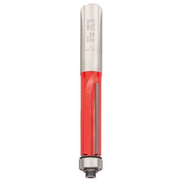 Bosch - Fräser Bündigfräser Expert for 2608629382 Wood Laminate 12 mm