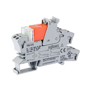 WAGO - Schaltrelais Stecksockel m.Relais 788-512 2W,24VAC/8A