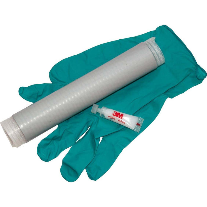 3M Deutschland - Endverschluss für Mittel- und Hochspannungskabel Zusatzgarnitur 92-EB 92-PN 62-3 92-EB6x-3+92-EB6x3-3 − 1 Stück
