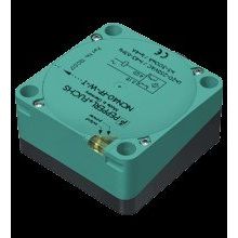 Pepperl+Fuchs Fabrik - Induktiver Näherungsschalter Induktiver Sensor NCN40-FP-W-T-P1 − 1 Stück