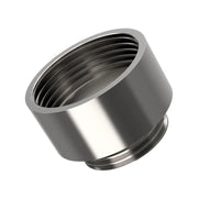 Lapp Zubehör - Erweiterungs-/Reduzierring SKINDICHT-MA-M/NPT- 54020100LF 16x1,5/-1/2"" − 50 Stück