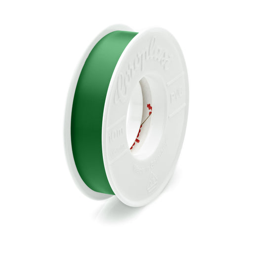 Coroplast - Klebeband Isoband 302 12x10 gn − 24 Stück