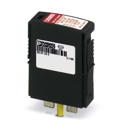 Phoenix Contact - Zubehör/Ersatzteile für Überspannungsschutz Energietechnik Überspannungsschutz VAL-MS-T1/T #2801242 Steck.Typ 1/2 L-N