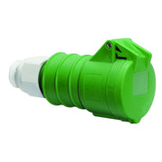 Bals Elektrotech - CEE-Kupplung (IEC 60309) Kupplung 31672 IP44