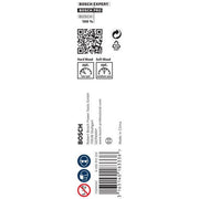 Bosch - Bohrer PRO Wood 2608597624 Holzschlangenbohrer