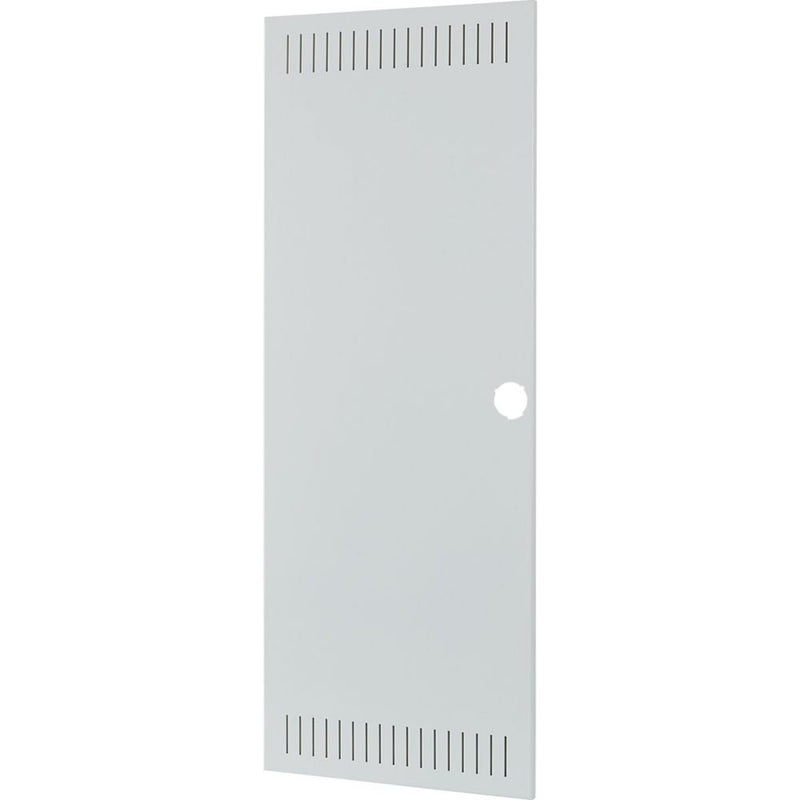 Eaton - Zubehör/Ersatzteile für Kleinverteiler Ersatztür Luftschlitze TM5-KLV weiß, 5-reihig