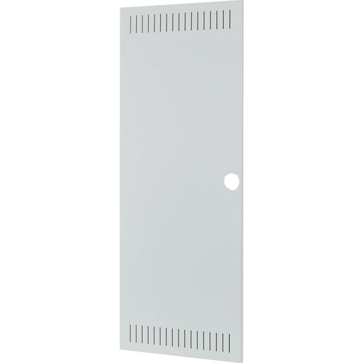 Eaton - Zubehör/Ersatzteile für Kleinverteiler Ersatztür Luftschlitze TM5-KLV weiß, 5-reihig