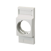 Mersen - Abdeckung für D-Sicherungssockel D-Abdeckung 00685.700000 DII 1-polig BS 40mm − 300 Stück