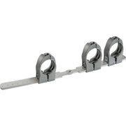 Wisi - Antennenmontagematerial Multifeed Adapter OF85 0004 4-fach