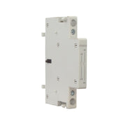Eaton - Zusatzeinrichtung für Reiheneinbaugeräte Hilfschalter, 6A, 2S CRA620