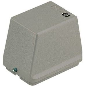 Harting - Gehäuse für Rechtecksteckverbinder Tüllengehäuse 09300480542 HAN 48B-GS-42