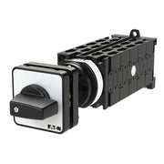 Eaton - Lastschalter Polumschalter T0 20A T0-10-15104/Z Zwischenbau rastend