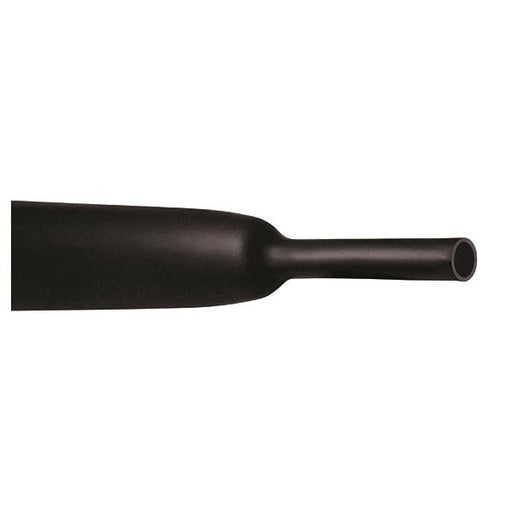 Cellpack - Schrumpfschlauch Warmschrumpfschlauch SRUM/52-13/BK/25m mittellw., 3:1, 4:1 − 25 Meter