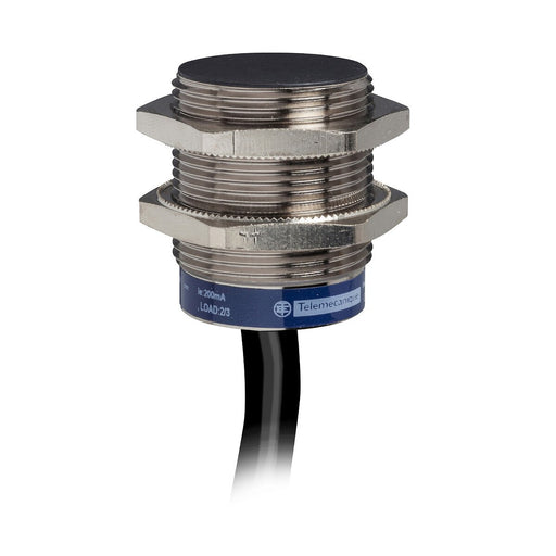 Telemechanique Sensors - Induktiver Näherungsschalter induktiv XS630B3DAL2 M30, Sn15mm