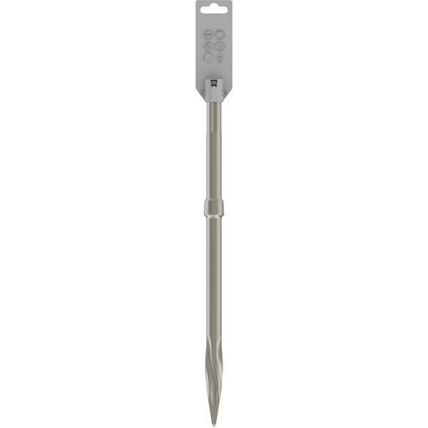 Bosch - Maschinenmeißel PRO SDS max-5C 2608690167 Spitzmeißel, 400 mm