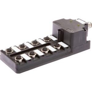 Ipf Electronic - Logikmodul Logikmodul, 42x172x60mm, VL610328 UND/ODER 8fach