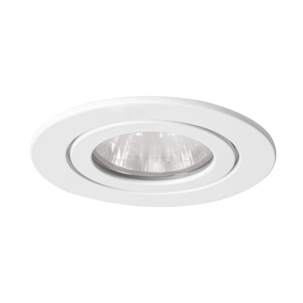 Brumberg Leuchten - Downlight/Strahler/Flutlicht NV-Einbauleuchte GX5,3 26004070 max 35W