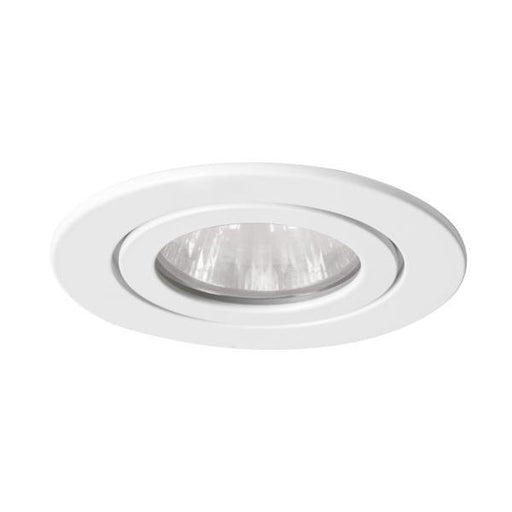 Brumberg Leuchten - Downlight/Strahler/Flutlicht NV-Einbauleuchte GX5,3 26004070 max 35W