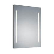 Brumberg Leuchten - Decken-/Wandleuchte LED-Kristallglasspiegel 58322003 3000K