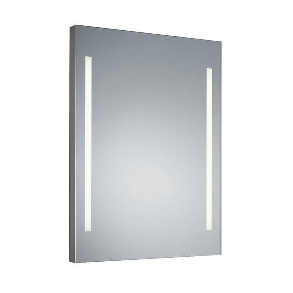 Brumberg Leuchten - Decken-/Wandleuchte LED-Kristallglasspiegel 58322003 3000K