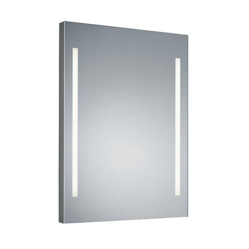 Brumberg Leuchten - Decken-/Wandleuchte LED-Kristallglasspiegel 58322003 3000K