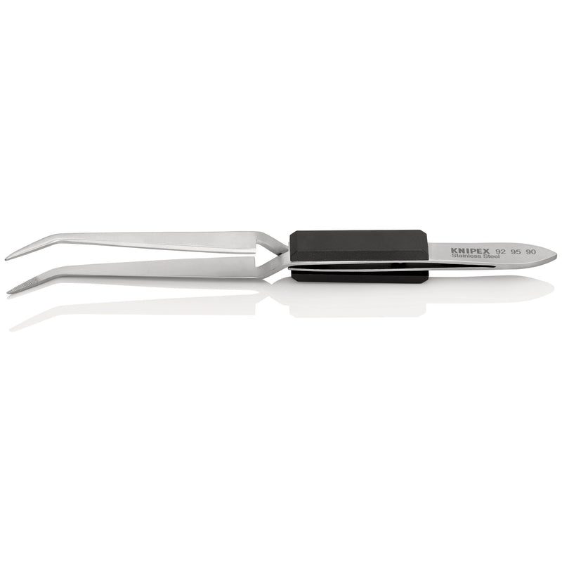 Knipex - Pinzette Kreuz-Pinzette 92 95 90 160mm