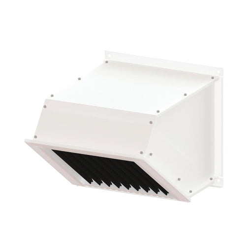 Helios Ventilatoren - Zubehör/Ersatzteile für Ventilatoren Ansaughaube Außenluft AIR1-AAHA XH #06497 für Außenaufstellung