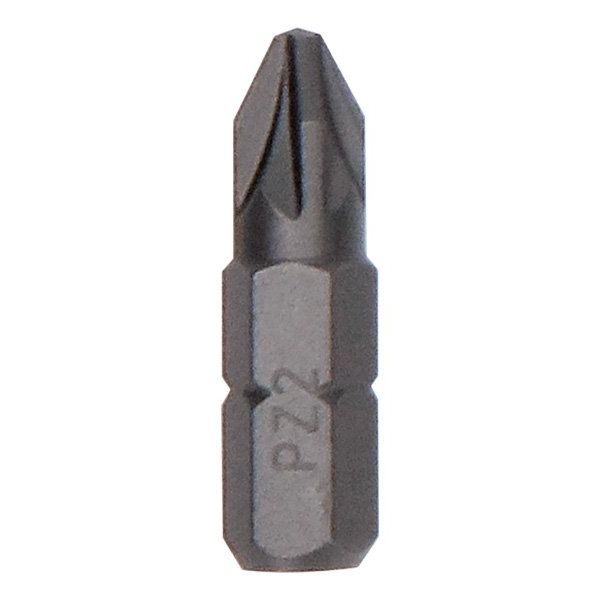 Bosch - Bit Schrauberbit-Set, Extra 2607002798 Hard PZ2 25 Stk. 25