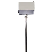 Jumo - Temperaturschalter Doppelthermostat (TW/TW) 60000204 0-100°C, EB-L 300mm
