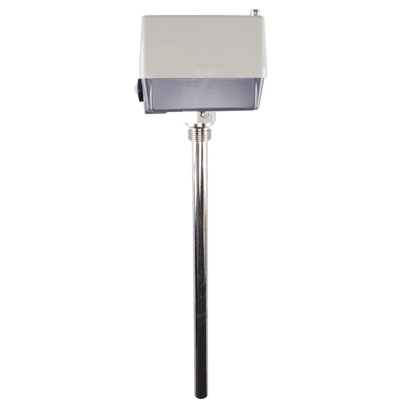 Jumo - Temperaturschalter Doppelthermostat (TW/TW) 60000204 0-100°C, EB-L 300mm