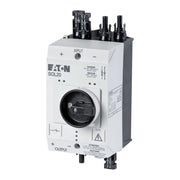 Eaton - Lasttrennschalter DC-Lasttrennschalter SOL20/2MC4 20A,2 Strings MC4