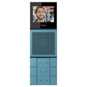 Jung - Innenstation für Türkommunikation SIB Video-Innenstation SI VI LC 627 212 LS 32031