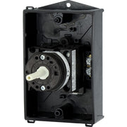 Eaton - Lasttrennschalter Hauptschalter T0-3-15683/I1/SVB-SW I(G)/SVB