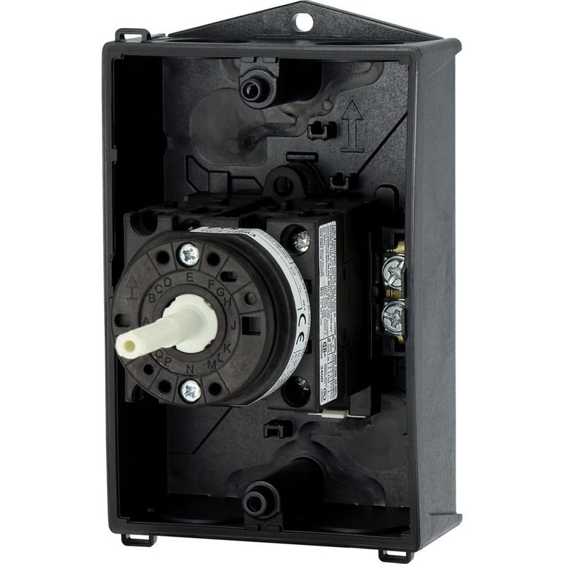 Eaton - Lasttrennschalter Hauptschalter T0-3-15683/I1/SVB-SW I(G)/SVB