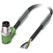 Phoenix Contact - Konfektioniertes Sensor-Aktor-Kabel Sensor-/Aktor-Kabel SAC-5P-M12MR/5,0-PVC