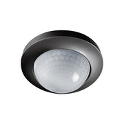 ESYLUX - Bussystem-Bewegungsmelder Decken-Präsenzmelder PD-C360/24BMSDALI2BK
