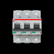 ABB Stotz S&J - Leitungsschutzschalter Strangsicherung S803PV-SP63 63A, 3-polig