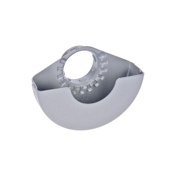 Bosch Power Tools - Systemzubehör für Schleifen/Polieren (Akku/elektrisch/Druckluft) Trennschutzhaube 2608000680 für GWS 9-115 P  − 1 Stück
